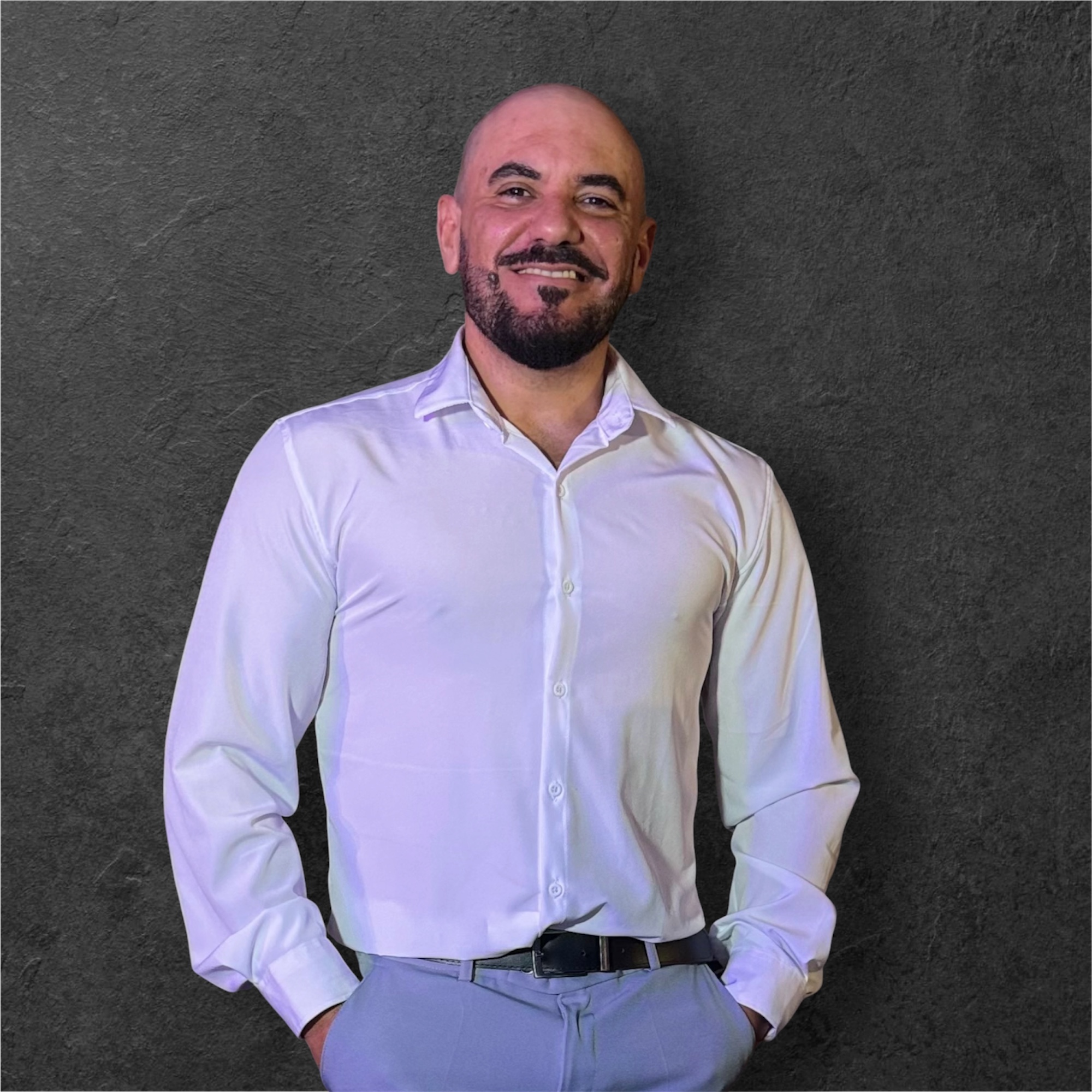 Fundador da Barbosa Negócios Imobiliários