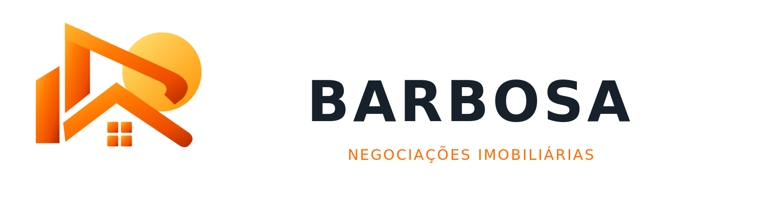Barbosa Negociações Imobiliárias